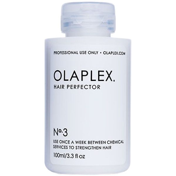 Olaplex hair perfector